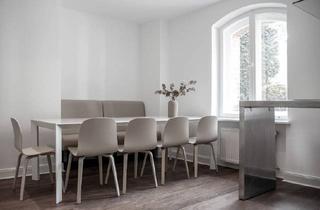 Büro zu mieten in Spreetalallee, 14050 Berlin, Coworking und Büros in Jugendstilvilla in Berlin-Charlottenburg