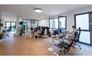 Büro zu mieten in Nostitzstraße, 10961 Berlin, Helle Bürofläche mit großer Fensterfront in Berlin-Kreuzberg