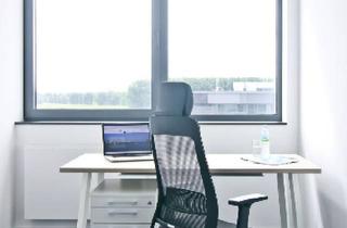 Büro zu mieten in Rheinpromenade, 40789 Monheim, Moderne Büros und Coworking im Neubau in Monheim am Rhein