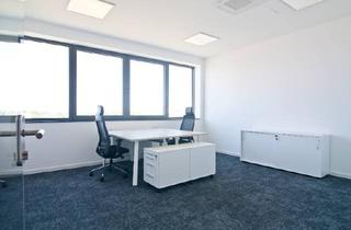 Büro zu mieten in Rheinpromenade, 40789 Monheim, Moderne Büros und Coworking im Neubau in Monheim am Rhein