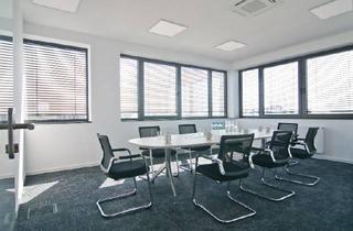 Büro zu mieten in Rheinpromenade, 40789 Monheim, Moderne Büros und Coworking im Neubau in Monheim am Rhein