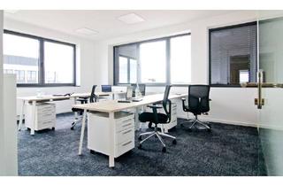 Büro zu mieten in Rheinpromenade, 40789 Monheim, Moderne Büros und Coworking im Neubau in Monheim am Rhein