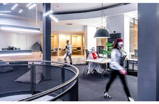 Büro zu mieten in Akazienstraße, 10823 Berlin, Innovativer Coworking Space & Teambüros in Berlin-Schöneberg