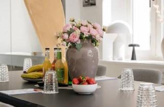 Büro zu mieten in Barfußgäßchen, 04109 Leipzig, Komplett ausgestattete Einzelbüros mit Service in Leipzig-Zentrum
