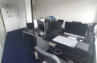 Büro zu mieten in Poststrasse, 20354 Hamburg, Helle Büroräume in Bürogemeinschaft im Hanseviertel, Hamburg