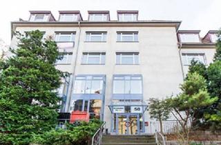 Büro zu mieten in Arnstädter Straße, 99096 Erfurt, Modernes Business Center mit hellen Büros in Erfurt-Löbervorstadt