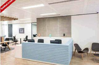Büro zu mieten in Bahnhofstrasse, 99084 Erfurt, Moderner Coworking Space & Büros in Erfurt-Altstadt