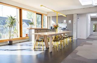 Büro zu mieten in Eifflerstraße, 22769 Hamburg, Coworking Space und private Büros in Hamburgs Schanze & HafenCity