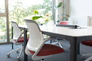 Büro zu mieten in Eifflerstraße, 22769 Hamburg, Coworking Space und private Büros in Hamburgs Schanze & HafenCity
