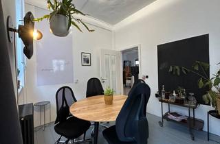 Büro zu mieten in Große Brunnenstraße, 22763 Hamburg, Kreative Bürogemeinschaft mit flexiblen Arbeitsplätzen in Hamburg