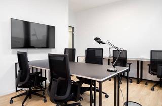 Büro zu mieten in Versmannstraße, 20457 Hamburg, Flexible Büros & Coworking Space in Hamburg HafenCity