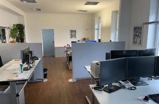 Büro zu mieten in Spitzweidenweg, 07743 Jena, Moderne, helle Büroräume in repräsentativer Bürogemeinschaft Jena