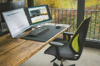 Büro zu mieten in Marie-Curie-Str., 50321 Brühl, Modernes Coworking und flexible Büros im Industrial-Loft-Style in