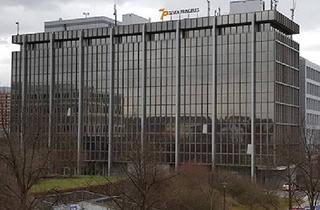 Büro zu mieten in Kokkolastrasse, 40882 Ratingen, Modernes Business Center mit flexiblen Büros in Ratingen-Ostbahnhof