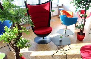 Büro zu mieten in Schutterwälder Straße, 77656 Offenburg, Moderner Coworking Space & Büroraum in Offenburg