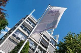 Büro zu mieten in Hollerallee, 28209 Bremen, Ansprechende Büroräume in Business Center in Bremen-Schwachhausen