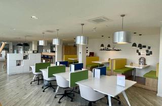 Büro zu mieten in Grugaplatz, 45131 Essen, Stilvolle Privatbüros im Business Center in Essen-Rüttenscheid
