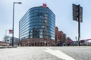 Büro zu mieten in Potsdamer Platz, 10785 Berlin, Moderne Büros & Coworking am Potsdamer Platz in Berlin Mitte