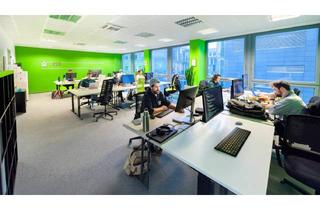 Büro zu mieten in Im Mediapark, 50670 Köln, Modernes Business Center & Coworking im Mediapark, Köln-Neustadt-Nord