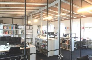 Büro zu mieten in Friedensallee, 22765 Hamburg, Kreative Bürogemeinschaft im Fabrik-Loft in Hamburg-Ottensen