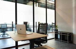 Büro zu mieten in Neumarkt, 42103 Wuppertal, Inspirierender Coworking Space & flexible Büros in Wuppertal