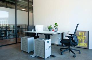 Büro zu mieten in Neumarkt, 42103 Wuppertal, Inspirierender Coworking Space & flexible Büros in Wuppertal
