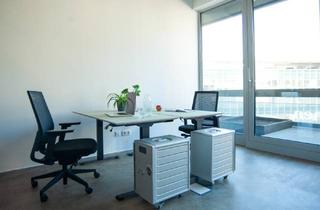 Büro zu mieten in Neumarkt, 42103 Wuppertal, Inspirierender Coworking Space & flexible Büros in Wuppertal