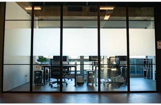 Büro zu mieten in Neumarkt, 42103 Wuppertal, Inspirierender Coworking Space & flexible Büros in Wuppertal