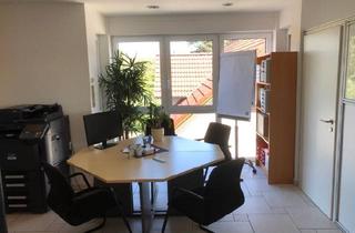 Büro zu mieten in Sandstraße, 40789 Monheim, Flexible Arbeitsplätze und Büros im Business Center Monheim am