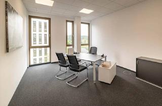 Büro zu mieten in Rheinpromenade, 40789 Monheim, Moderner Coworking Space am Rheinufer in Monheim am Rhein