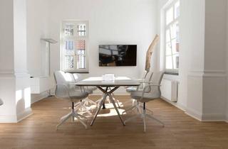 Büro zu mieten in Am Volkspark, 50321 Brühl, Repräsentative Büroräume & Coworking in historischer Villa in Brühl