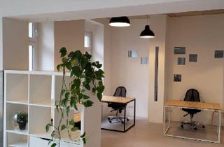 Büro zu mieten in Kochhannstraße, 10249 Berlin, Heller Coworking Space & Büros in Berlin-Friedrichshain