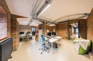 Gewerbeimmobilie mieten in Äußere Schneeberger Straße, 08056 Zwickau, Moderner Coworking Space in Zwickau