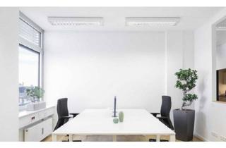 Büro zu mieten in Hohenstaufenring, 50674 Köln, Professionelle Büros & flexible Arbeitsplätze in Köln-Neustadt-Süd
