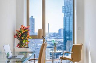 Büro zu mieten in Friedrich Ebert Anlage, 60327 Frankfurt, Professionelle Büros & Coworking in Frankfurt Innenstadt mit Weitblick