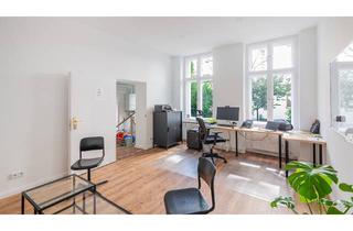 Büro zu mieten in Tempelhofer Damm, 12099 Berlin, Flexibler Coworking Space und Büros in Berlin-Tempelhof
