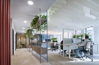 Büro zu mieten in Poststraße, 20354 Hamburg, Moderne Bürogemeinschaft in Hamburg-Neustadt mit Wellbeing-Fokus