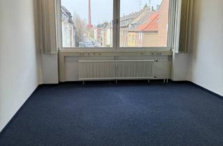 Büro zu mieten in Neuer Weg, 47803 Krefeld, Repräsentative Büroflächen in Krefeld-Dießem/Lehmheide