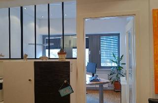 Büro zu mieten in Lübecker Str., 22087 Hamburg, Schöne Bürogemeinschaft direkt an der U-Bahn in Hamburg-Wartenau