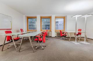 Büro zu mieten in Pilatuspool, 20355 Hamburg, Hanseatische Bürogemeinschaft im historischen Kontorhaus in