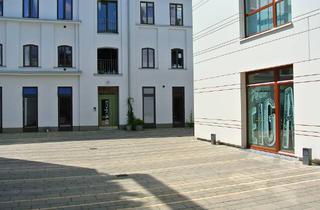 Gewerbeimmobilie mieten in Spritzenplatz, 22765 Hamburg, Moderner Coworking Space mit Terrasse in Hamburg Ottensen