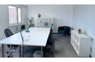 Büro zu mieten in Markgrafendamm, 10245 Berlin, Professioneller Coworking Space & Büros in Berlin Friedrichshain