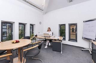 Büro zu mieten in Behlertstraße, 14467 Potsdam, Flexibles Business Center in Potsdam Nördliche Vorstadt