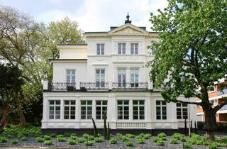 Büro zu mieten in Am Volkspark, 50321 Brühl, Repräsentative Büroräume & Coworking in historischer Villa in Brühl