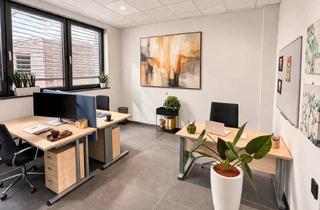 Büro zu mieten in Marie-Curie-Straße, 50321 Brühl, Helle & moderne Büros im neuen Business Center in Brühl