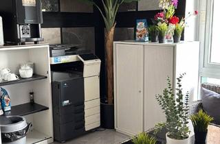 Büro zu mieten in Mühlenfeld, 30853 Langenhagen, Gehobene Büroräume im ruhigen Businesspark in Langenhagen
