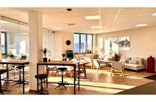 Büro zu mieten in Hildesheimer Straße, 30519 Hannover, Repräsentative Büros & Coworking Spaces in Hannover-Süd