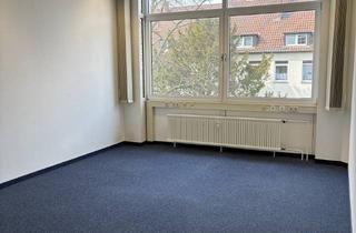 Büro zu mieten in Neuer Weg, 47803 Krefeld, Repräsentative Büroflächen in Krefeld-Dießem/Lehmheide
