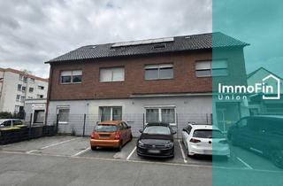 Wohnung kaufen in 44357 Dortmund, Eigentumswohnung mit Wertsteigerungspotenzial in Dortmund-Westerfilde