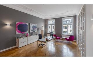 Büro zu mieten in Pariser Straße, 10719 Berlin, Helle Altbauräume & CoWorking in Berlin-Wilmersdorf